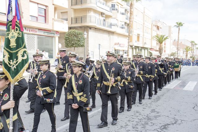 ENCUENTRO DE BANDAS DE PUERTO LUMBRERAS - 18